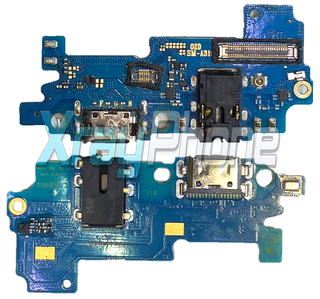برد شارژ سامسونگ A31 مدل A315F | اصلی روکاری