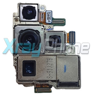 دوربین سامسونگ S21 Ultra مدل G998 | اصلی روکاری