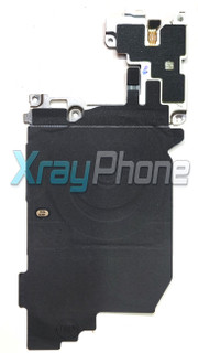 فلت NFC و وایرلس شارژ سامسونگ S21 Ultra مدل G998 | اصلی روکاری